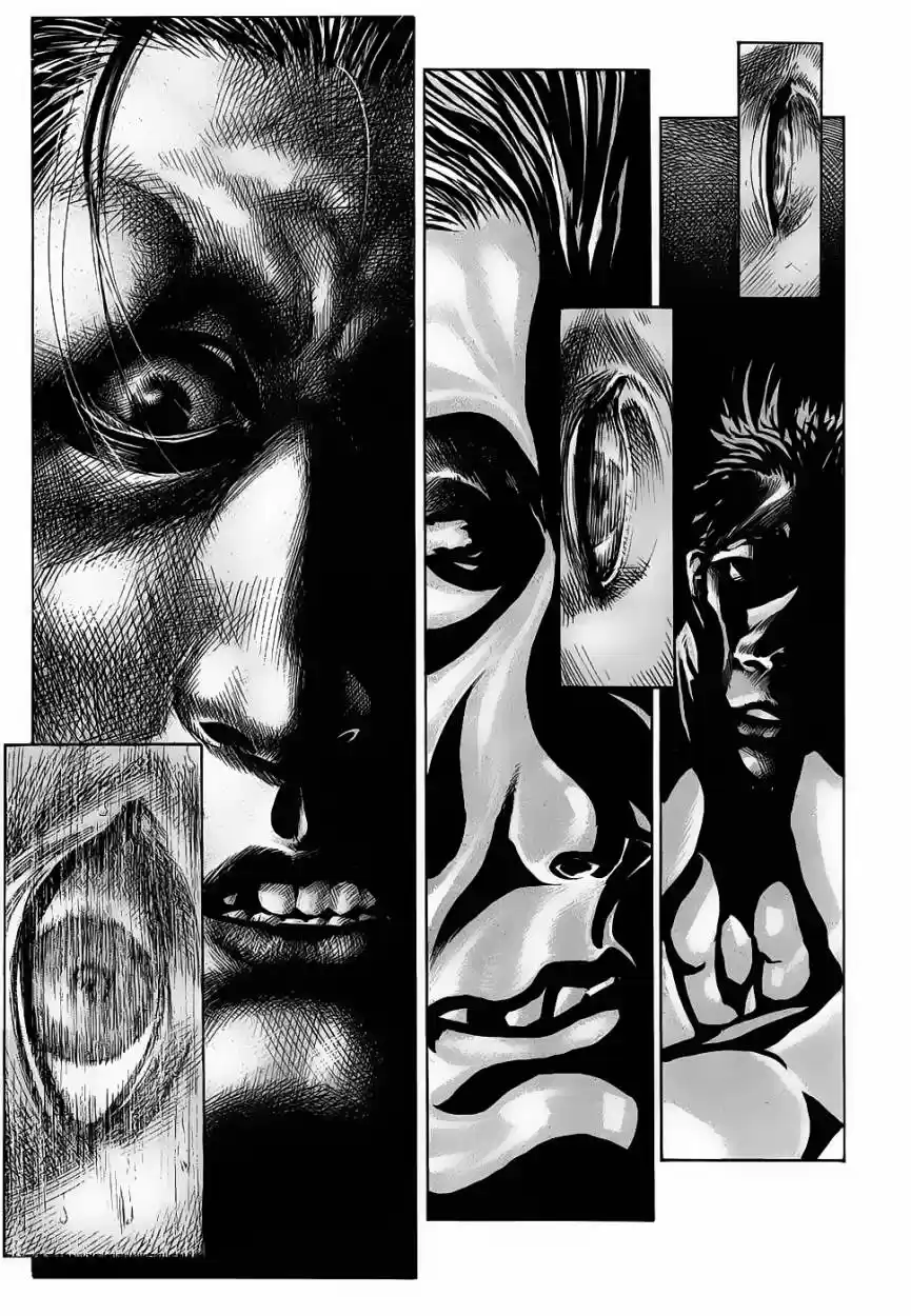 Me and the Devil Blues (2005) - Capítulo 15 - Página 4 - LectorTMOo