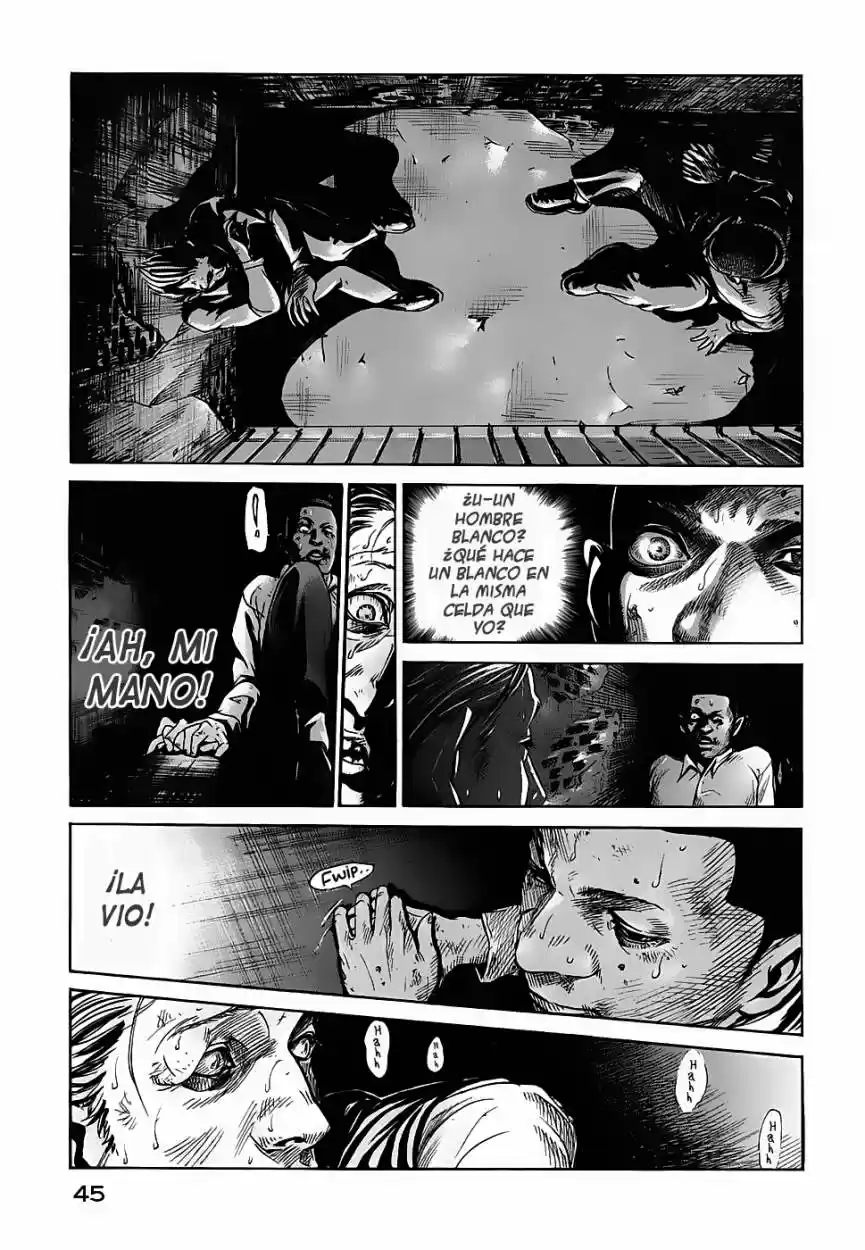 Me and the Devil Blues (2005) - Capítulo 15 - Página 6 - LectorTMOo