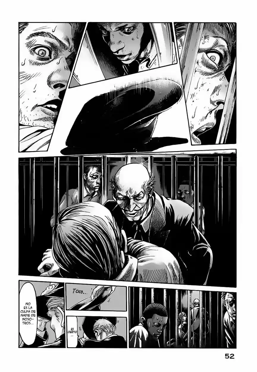 Me and the Devil Blues (2005) - Capítulo 15 - Página 13 - LectorTMOo