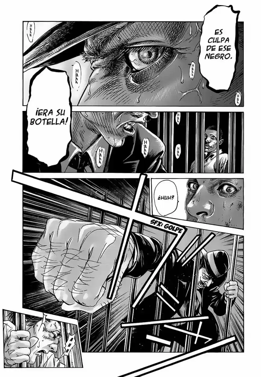 Me and the Devil Blues (2005) - Capítulo 15 - Página 14 - LectorTMOo