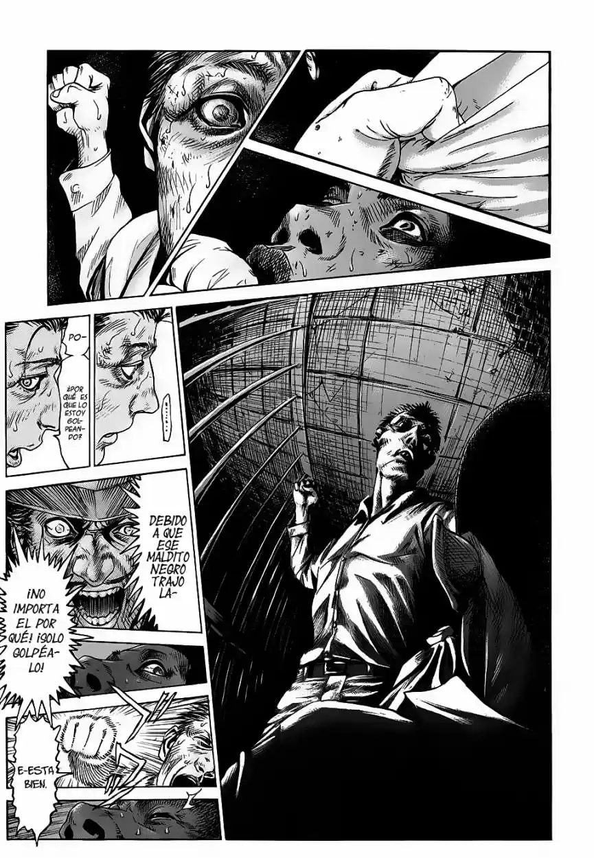 Me and the Devil Blues (2005) - Capítulo 15 - Página 16 - LectorTMOo