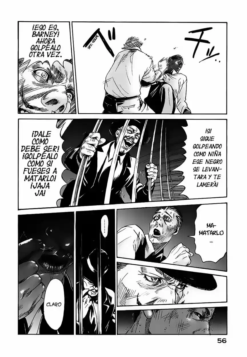 Me and the Devil Blues (2005) - Capítulo 15 - Página 17 - LectorTMOo