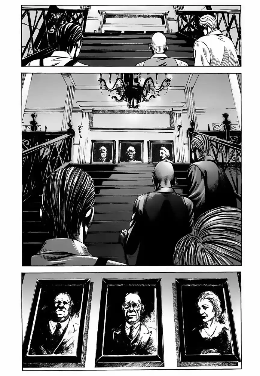 Me and the Devil Blues (2005) - Capítulo 16 - Página 11 - LectorTMOo