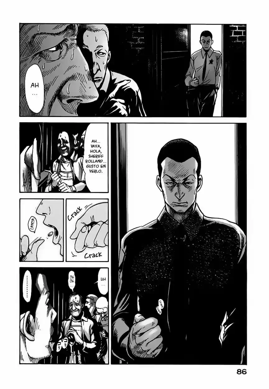 Me and the Devil Blues (2005) - Capítulo 16 - Página 14 - LectorTMOo