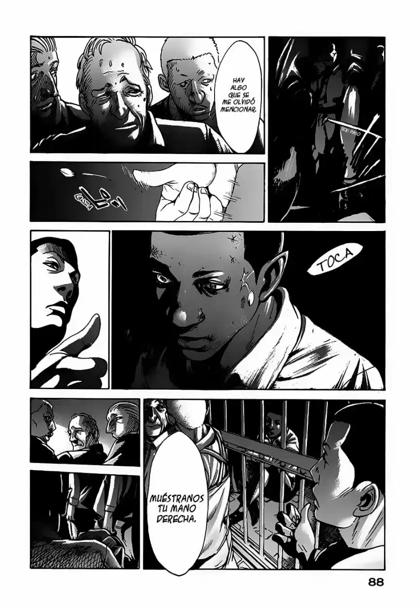 Me and the Devil Blues (2005) - Capítulo 16 - Página 16 - LectorTMOo