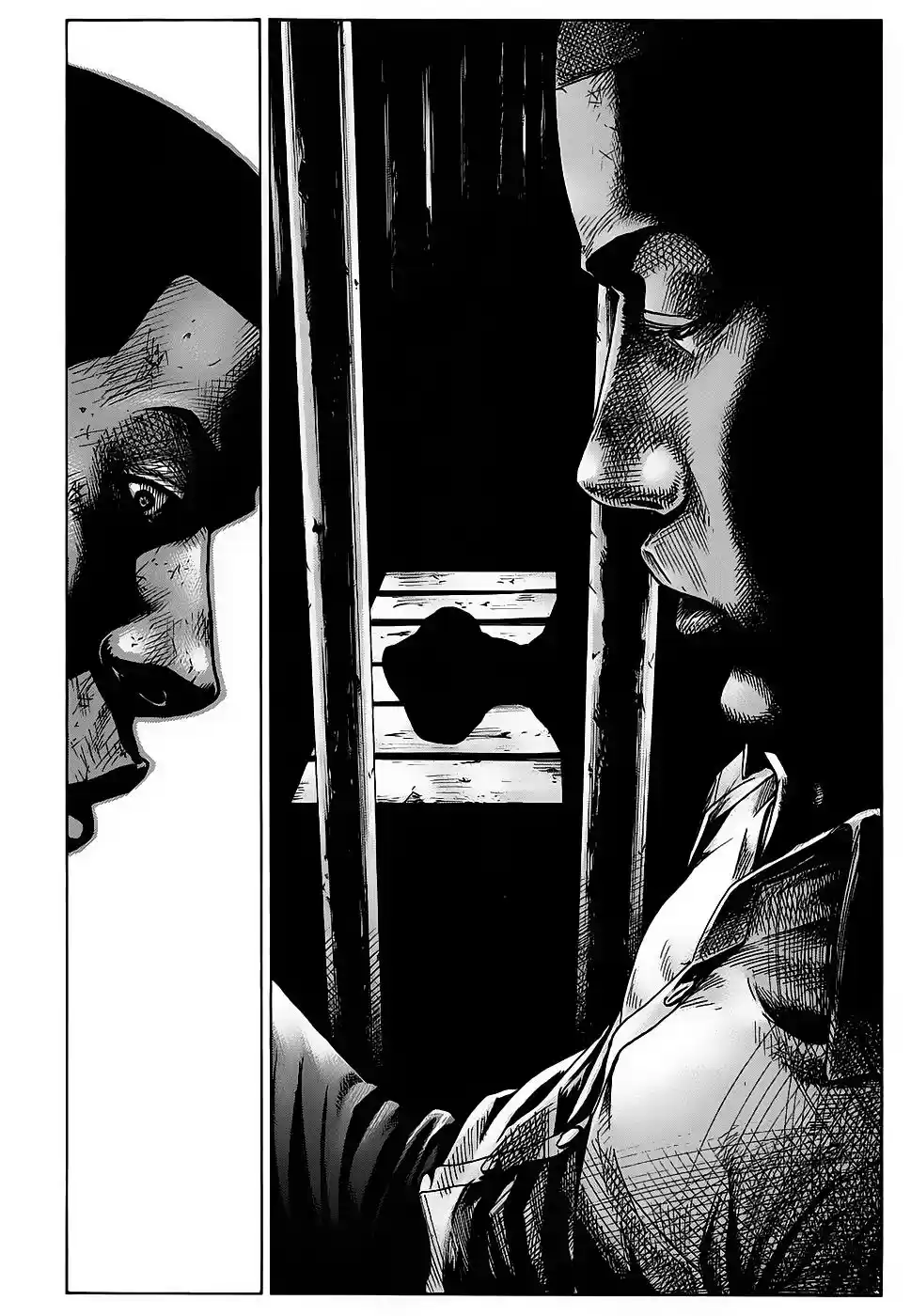 Me and the Devil Blues (2005) - Capítulo 17 - Página 6 - LectorTMOo