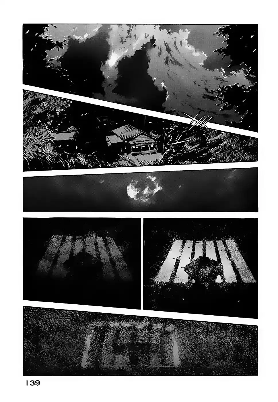 Me and the Devil Blues (2005) - Capítulo 17 - Página 31 - LectorTMOo