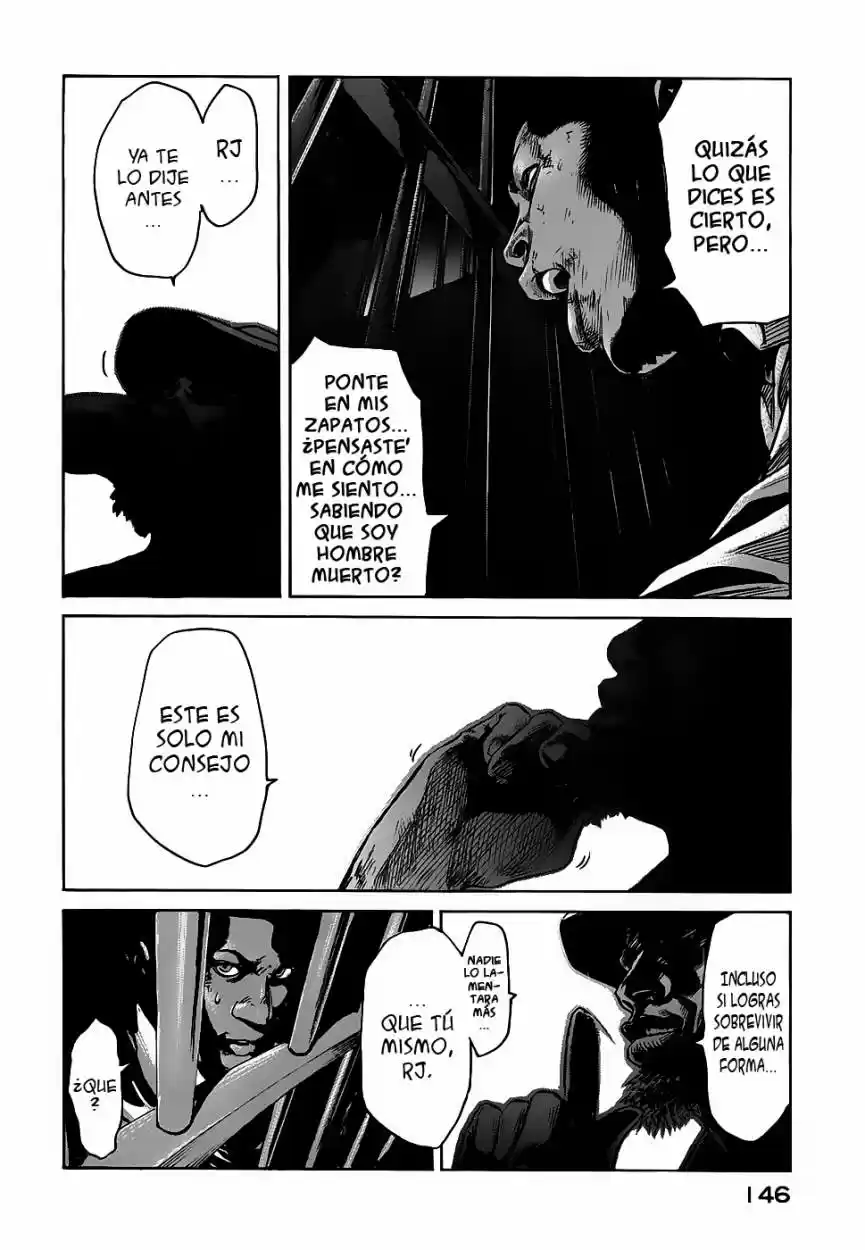 Me and the Devil Blues (2005) - Capítulo 18 - Página 7 - LectorTMOo