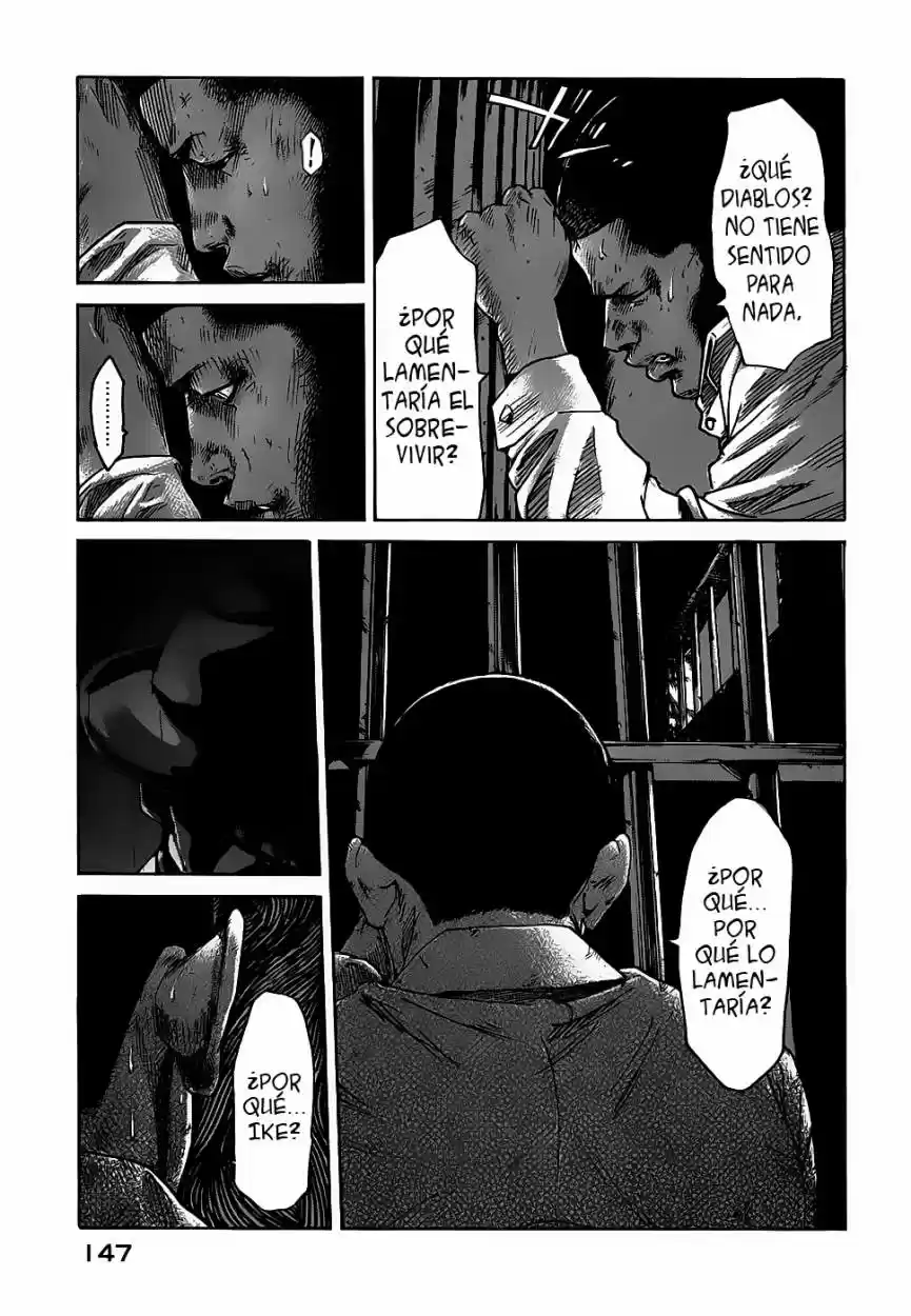 Me and the Devil Blues (2005) - Capítulo 18 - Página 8 - LectorTMOo