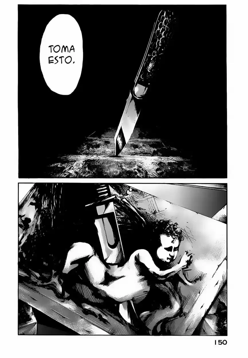 Me and the Devil Blues (2005) - Capítulo 18 - Página 11 - LectorTMOo