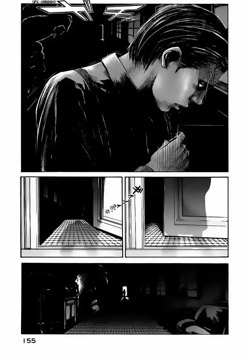 Me and the Devil Blues (2005) - Capítulo 18 - Página 16 - LectorTMOo