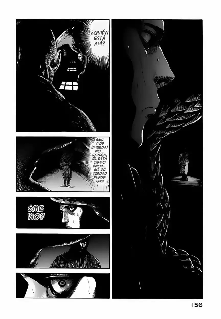 Me and the Devil Blues (2005) - Capítulo 18 - Página 17 - LectorTMOo