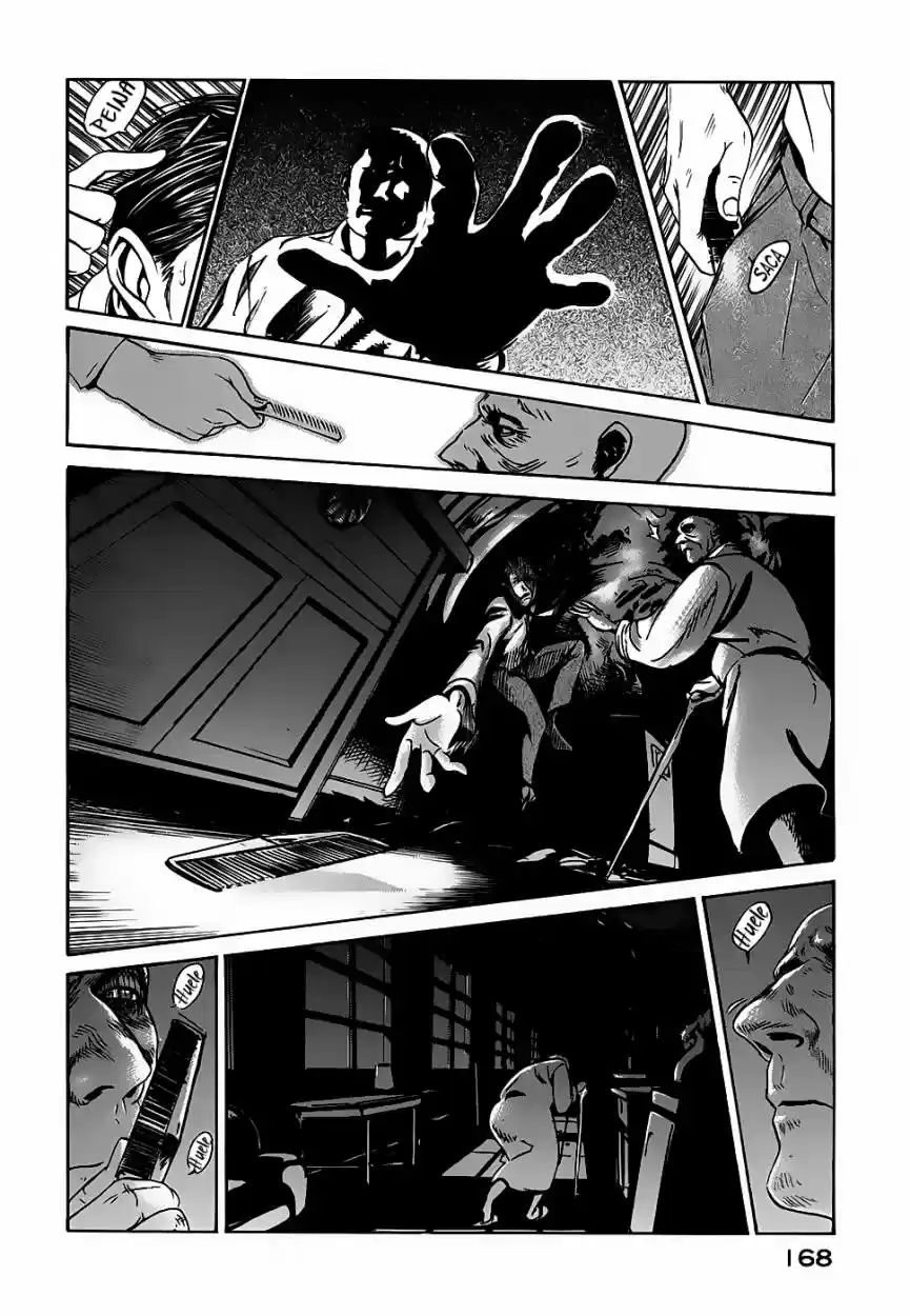Me and the Devil Blues (2005) - Capítulo 18 - Página 28 - LectorTMOo