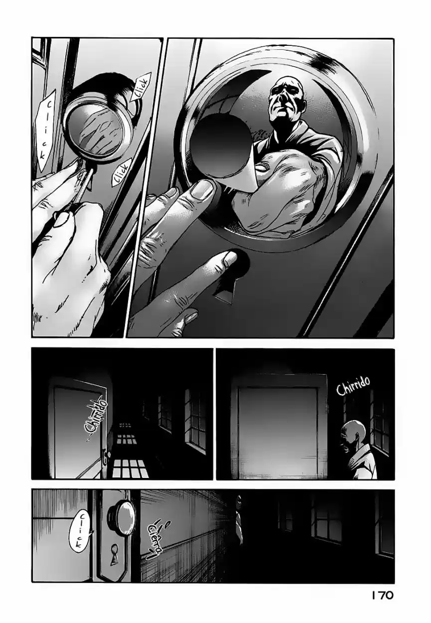 Me and the Devil Blues (2005) - Capítulo 18 - Página 30 - LectorTMOo