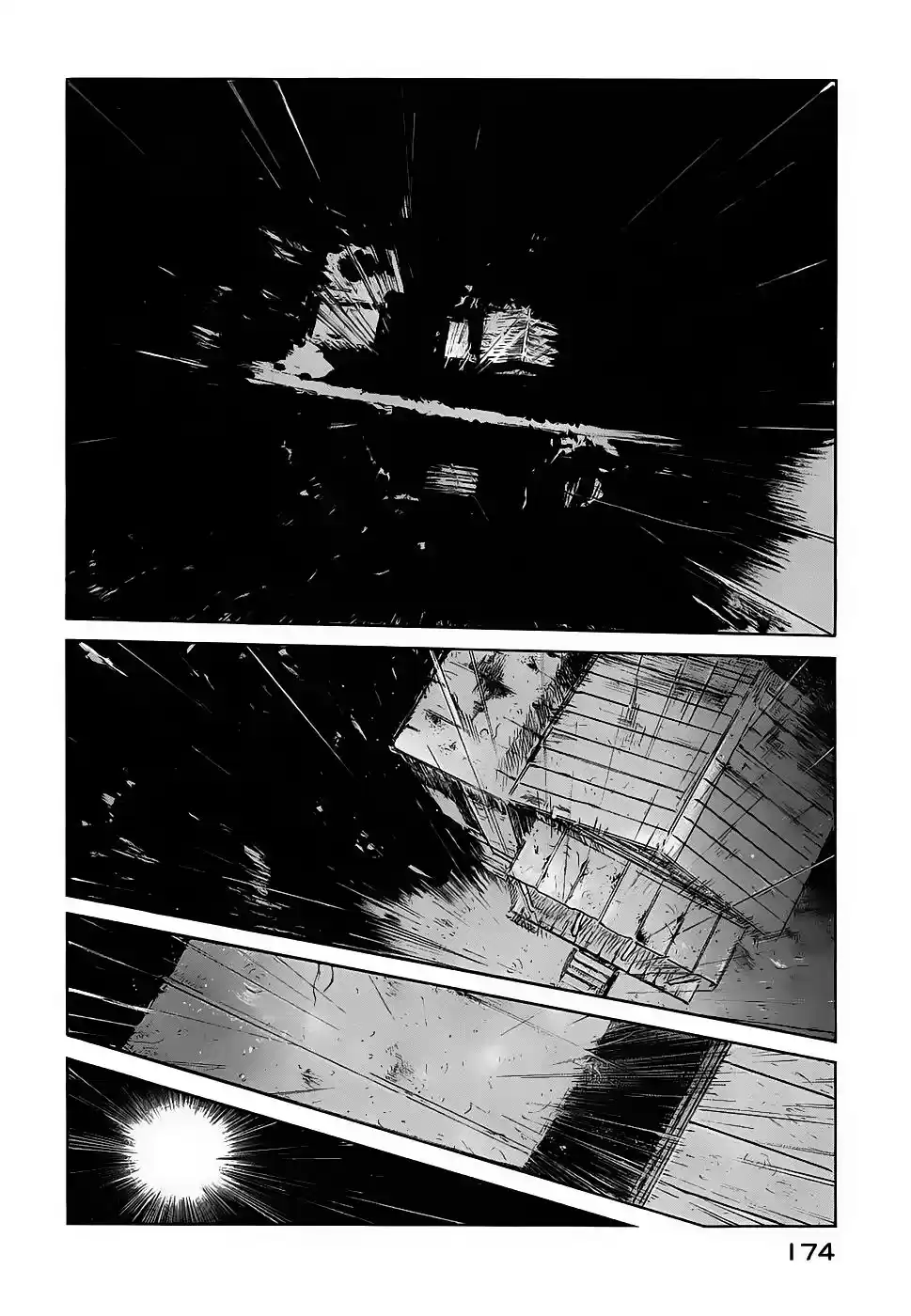 Me and the Devil Blues (2005) - Capítulo 19 - Página 4 - LectorTMOo