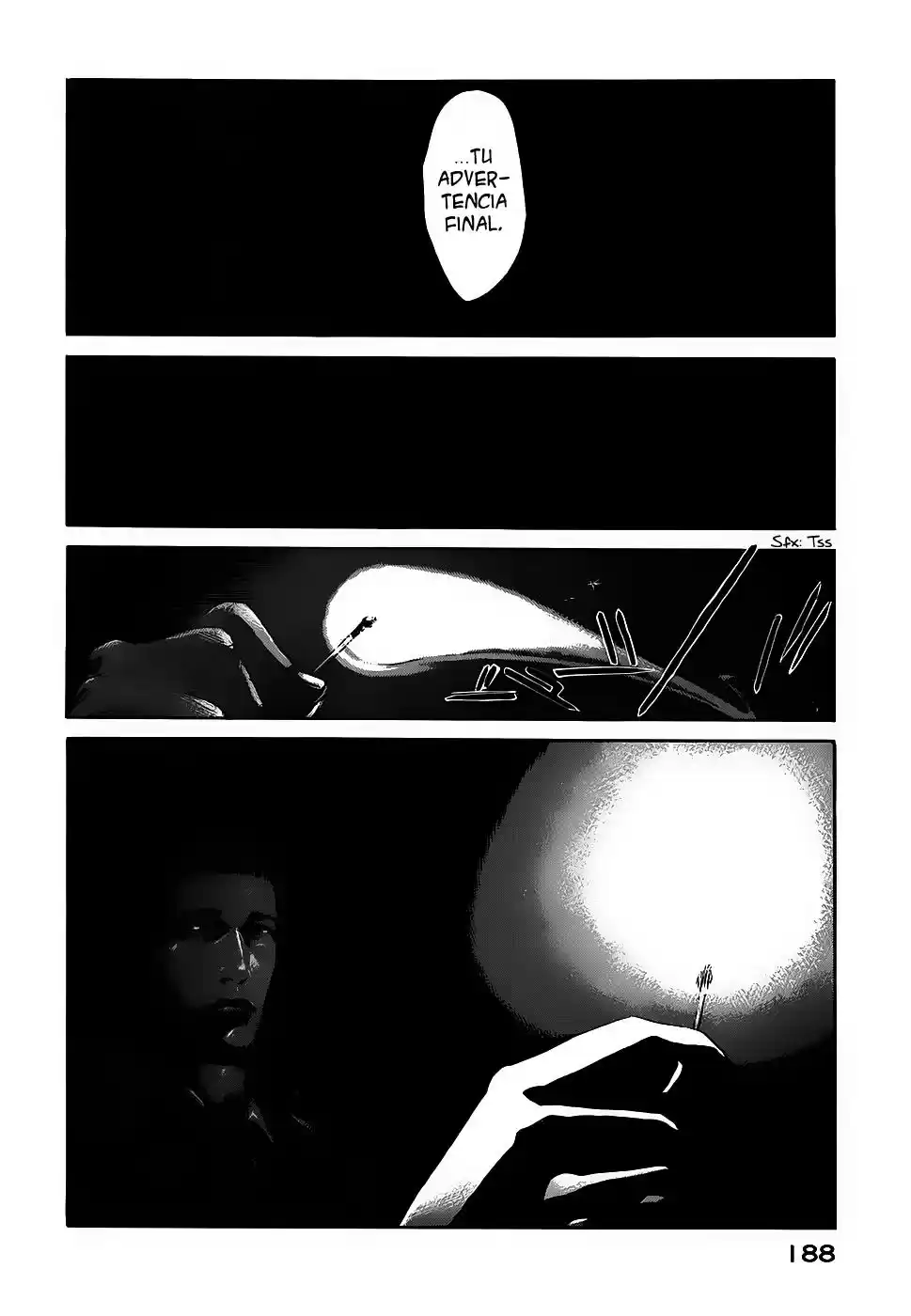 Me and the Devil Blues (2005) - Capítulo 19 - Página 18 - LectorTMOo