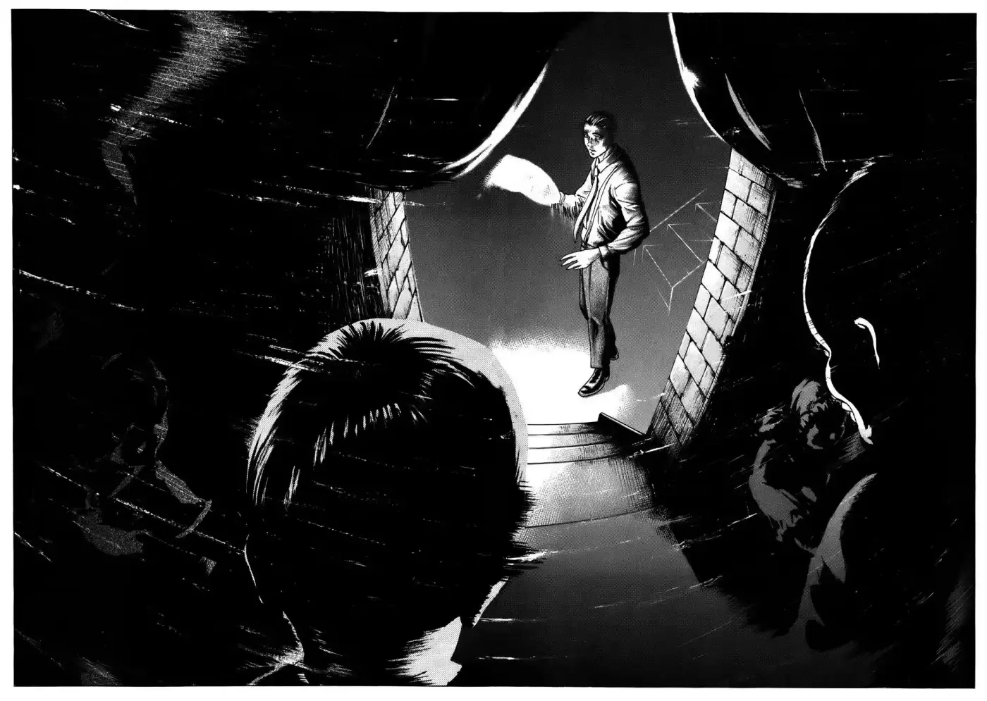 Me and the Devil Blues (2005) - Capítulo 19 - Página 26 - LectorTMOo