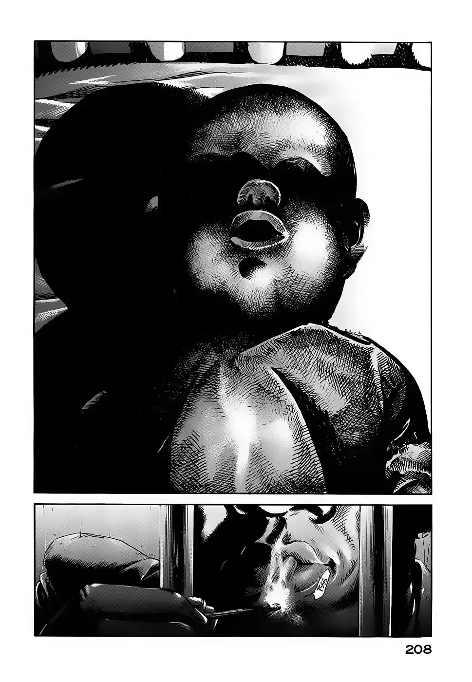 Me and the Devil Blues (2005) - Capítulo 19 - Página 36 - LectorTMOo