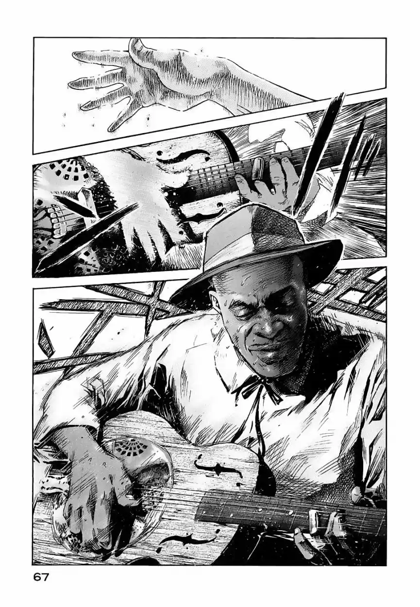 Me and the Devil Blues (2005) - Capítulo 2 - Página 5 - LectorTMOo