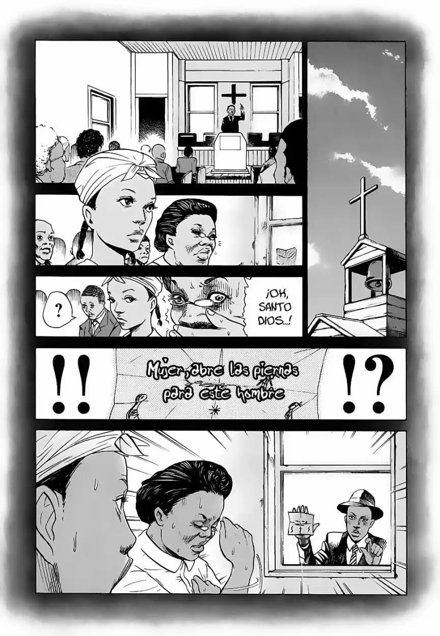 Me and the Devil Blues (2005) - Capítulo 2 - Página 11 - LectorTMOo