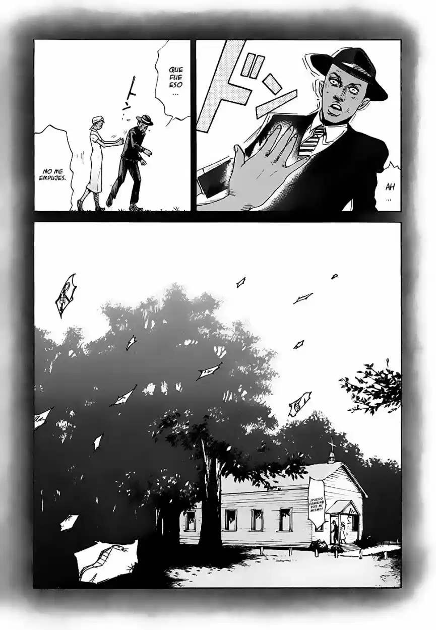 Me and the Devil Blues (2005) - Capítulo 2 - Página 14 - LectorTMOo
