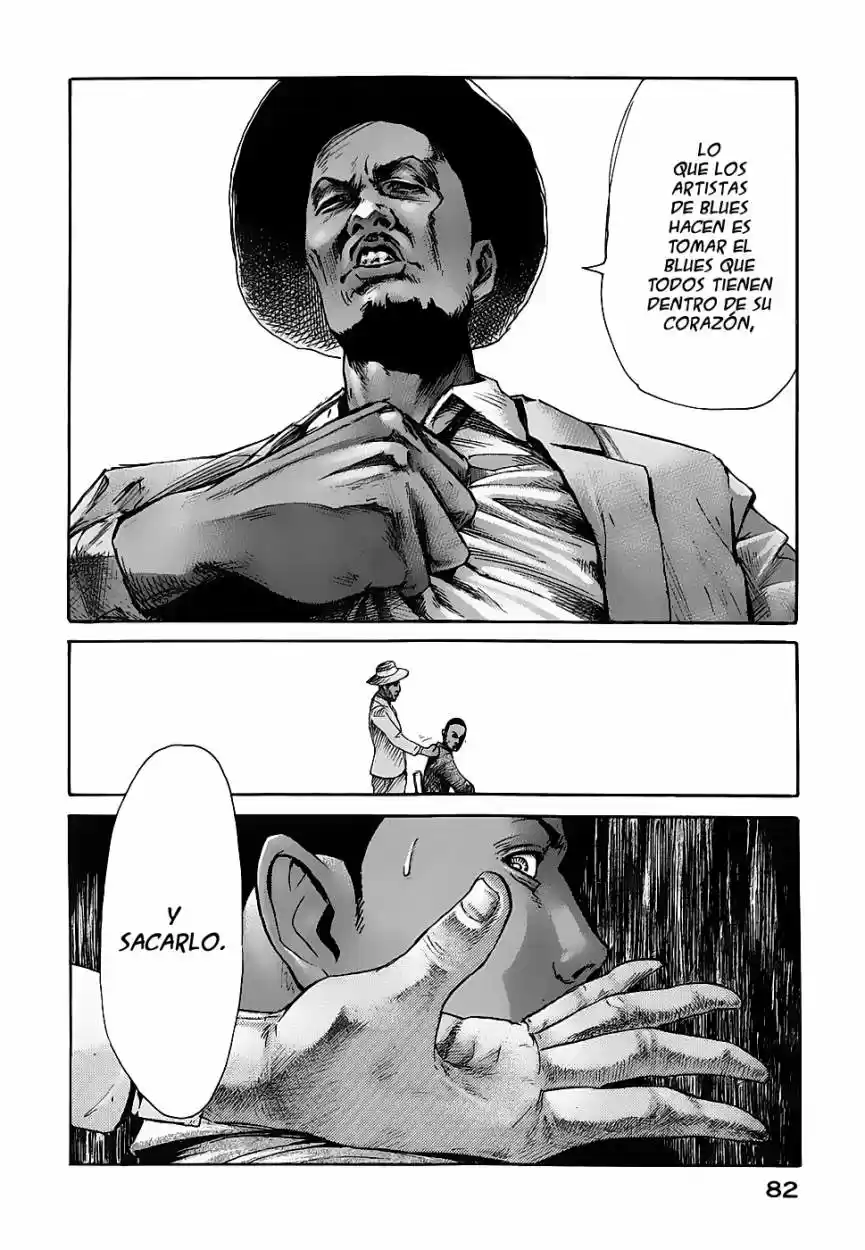 Me and the Devil Blues (2005) - Capítulo 2 - Página 19 - LectorTMOo