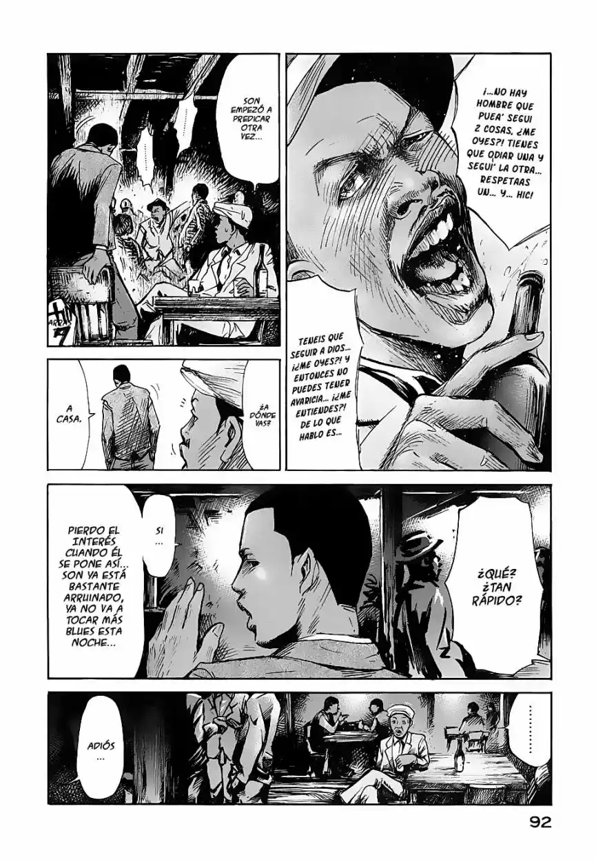 Me and the Devil Blues (2005) - Capítulo 2 - Página 29 - LectorTMOo