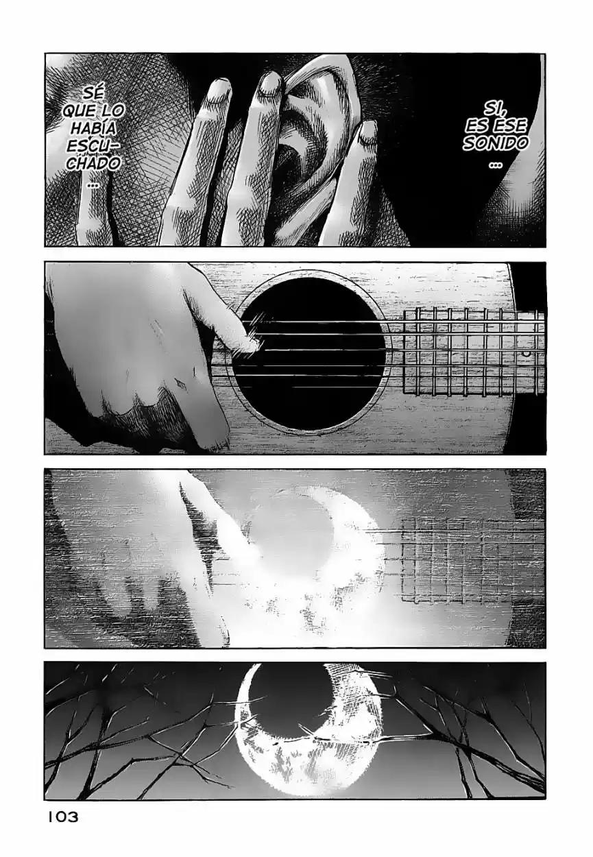 Me and the Devil Blues (2005) - Capítulo 2 - Página 39 - LectorTMOo