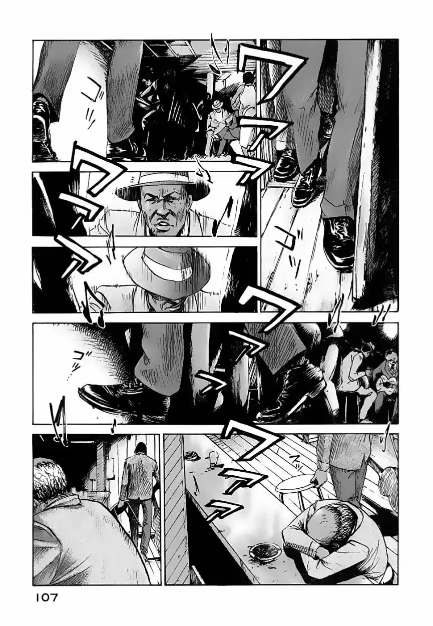 Me and the Devil Blues (2005) - Capítulo 2 - Página 43 - LectorTMOo
