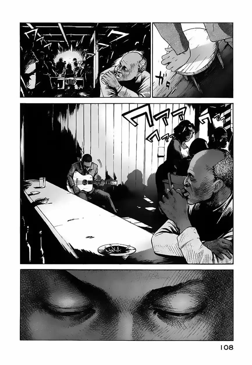 Me and the Devil Blues (2005) - Capítulo 2 - Página 44 - LectorTMOo