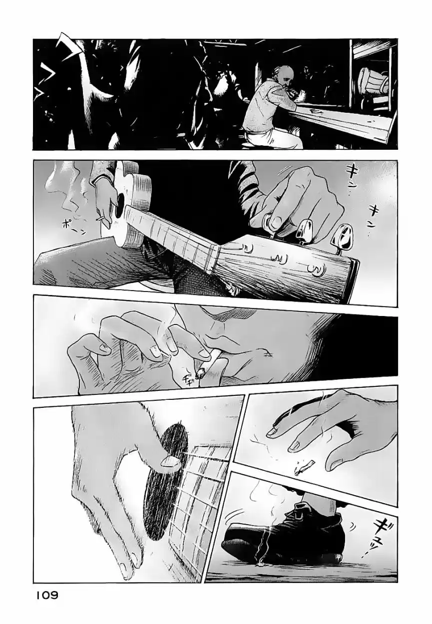 Me and the Devil Blues (2005) - Capítulo 2 - Página 45 - LectorTMOo