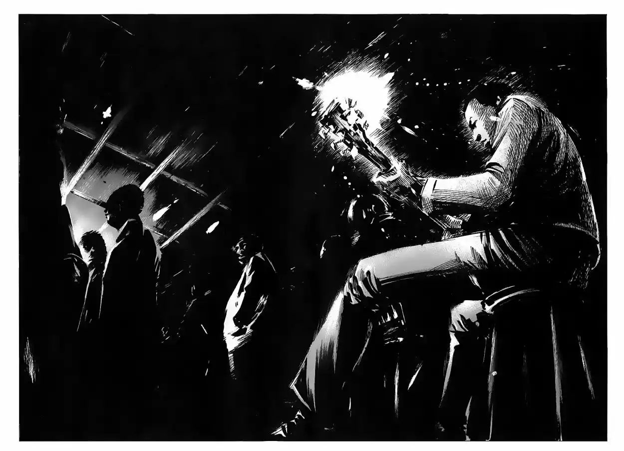Me and the Devil Blues (2005) - Capítulo 2 - Página 46 - LectorTMOo