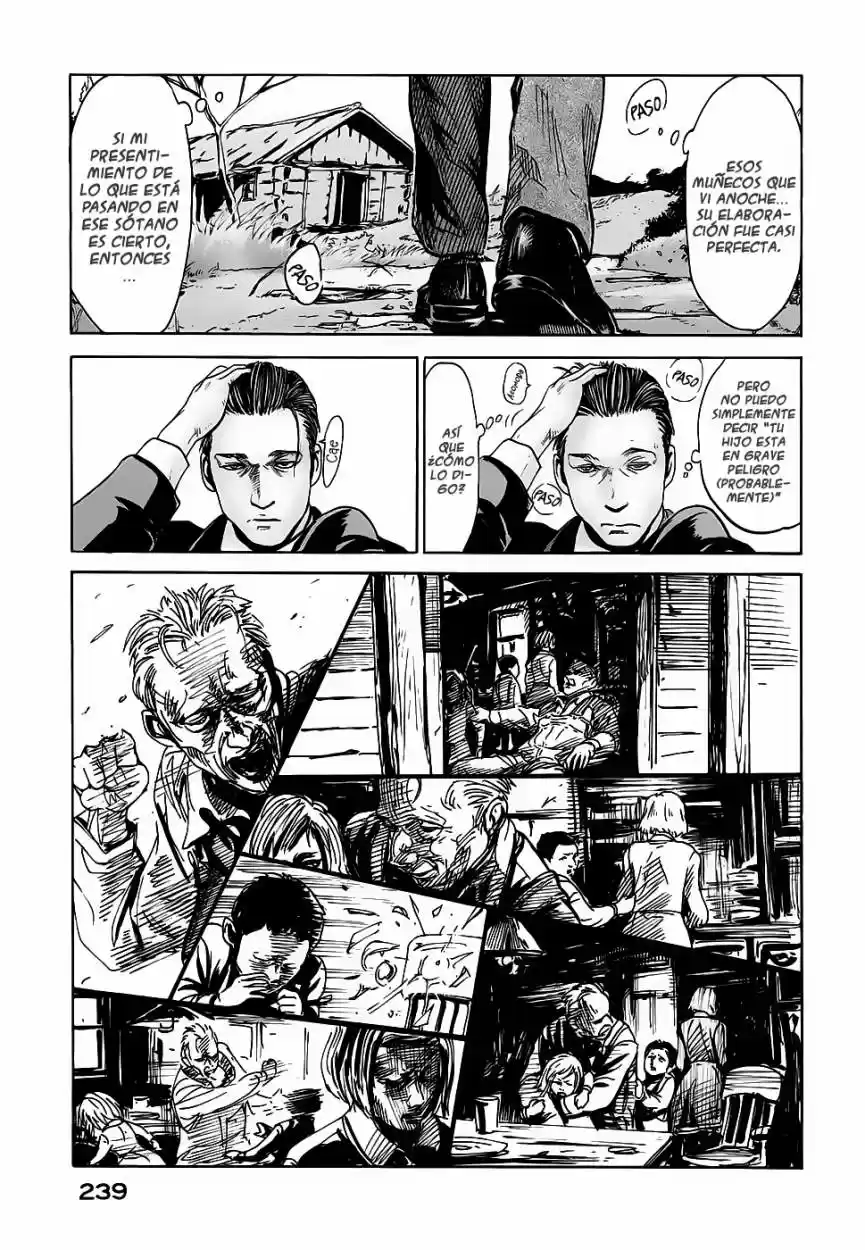 Me and the Devil Blues (2005) - Capítulo 20 - Página 12 - LectorTMOo