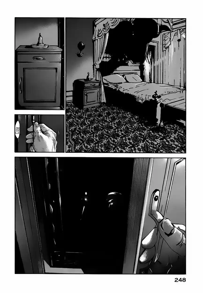 Me and the Devil Blues (2005) - Capítulo 20 - Página 21 - LectorTMOo