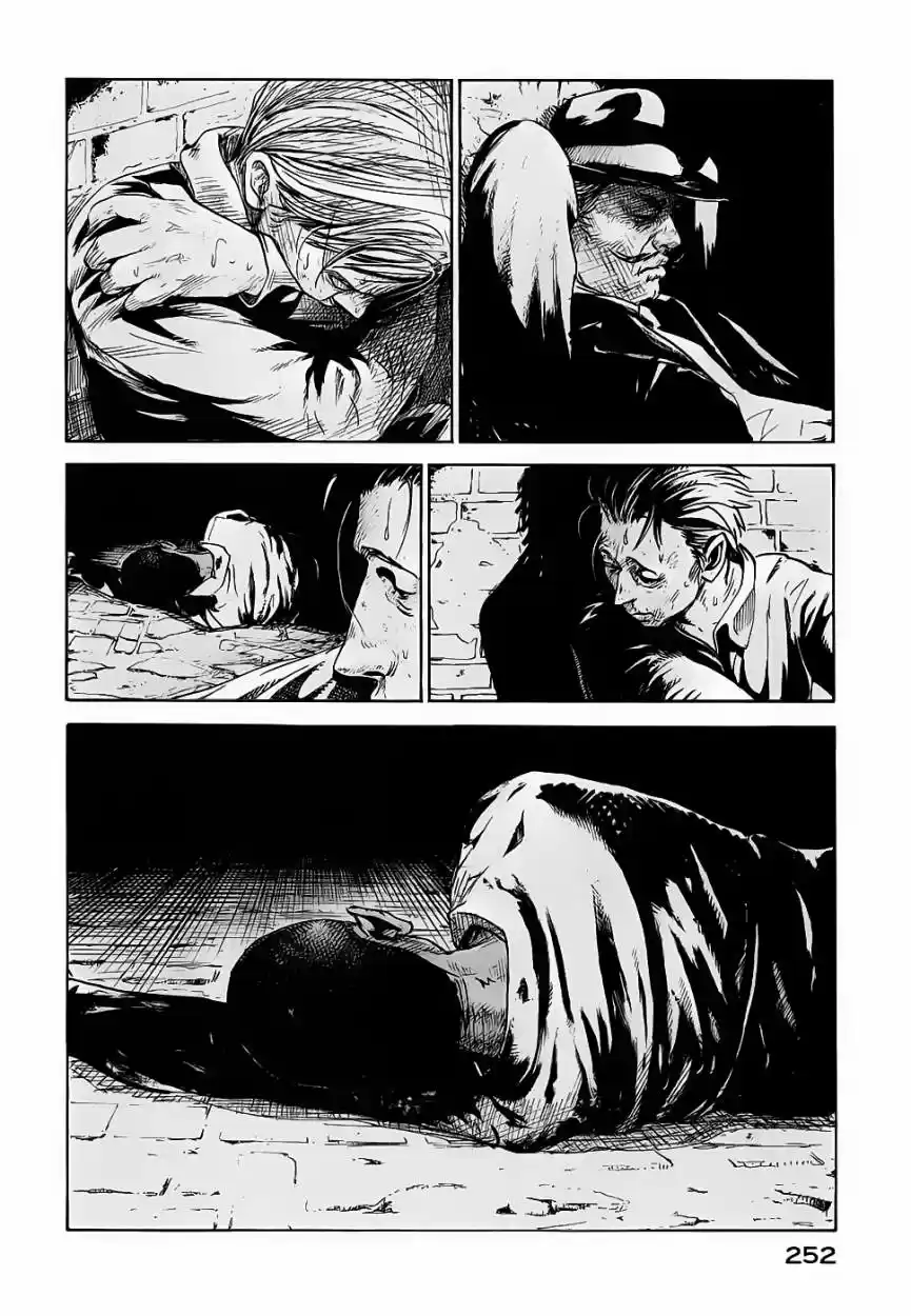 Me and the Devil Blues (2005) - Capítulo 20 - Página 25 - LectorTMOo