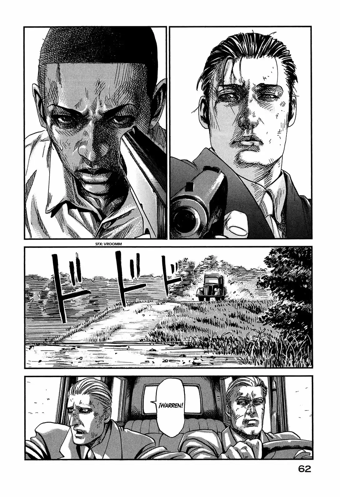 Me and the Devil Blues (2005) - Capítulo 22 - Página 18 - LectorTMOo