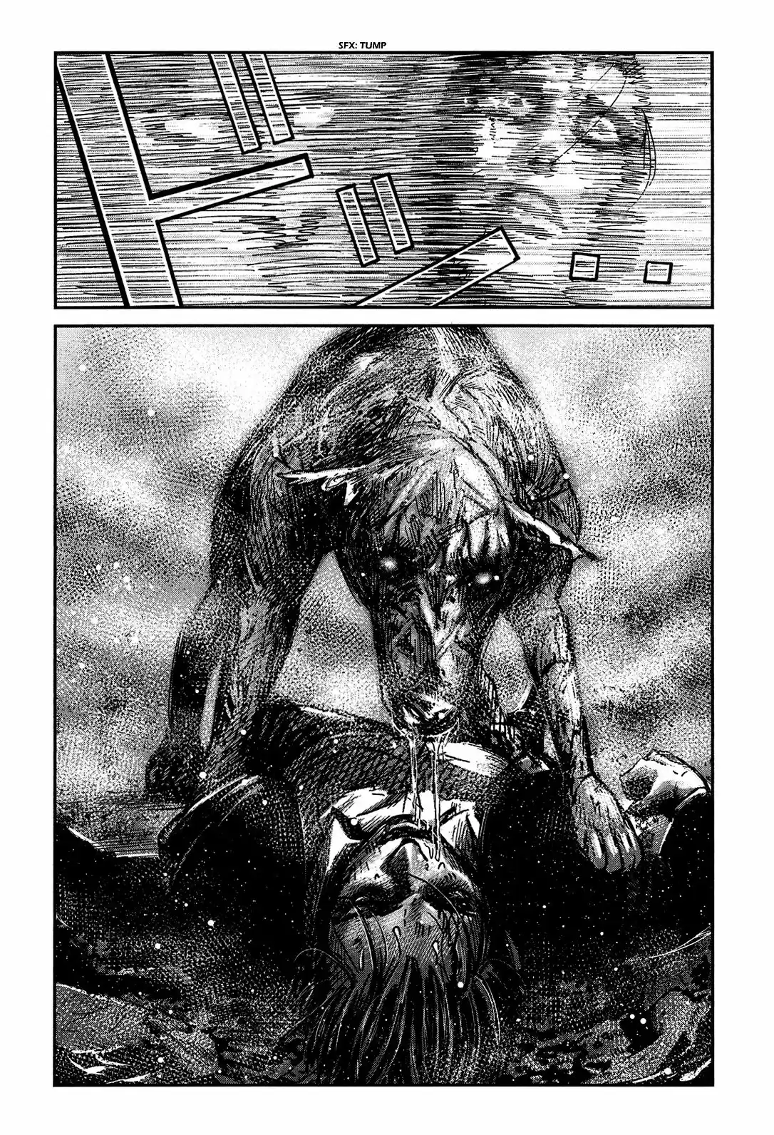 Me and the Devil Blues (2005) - Capítulo 25 - Página 26 - LectorTMOo