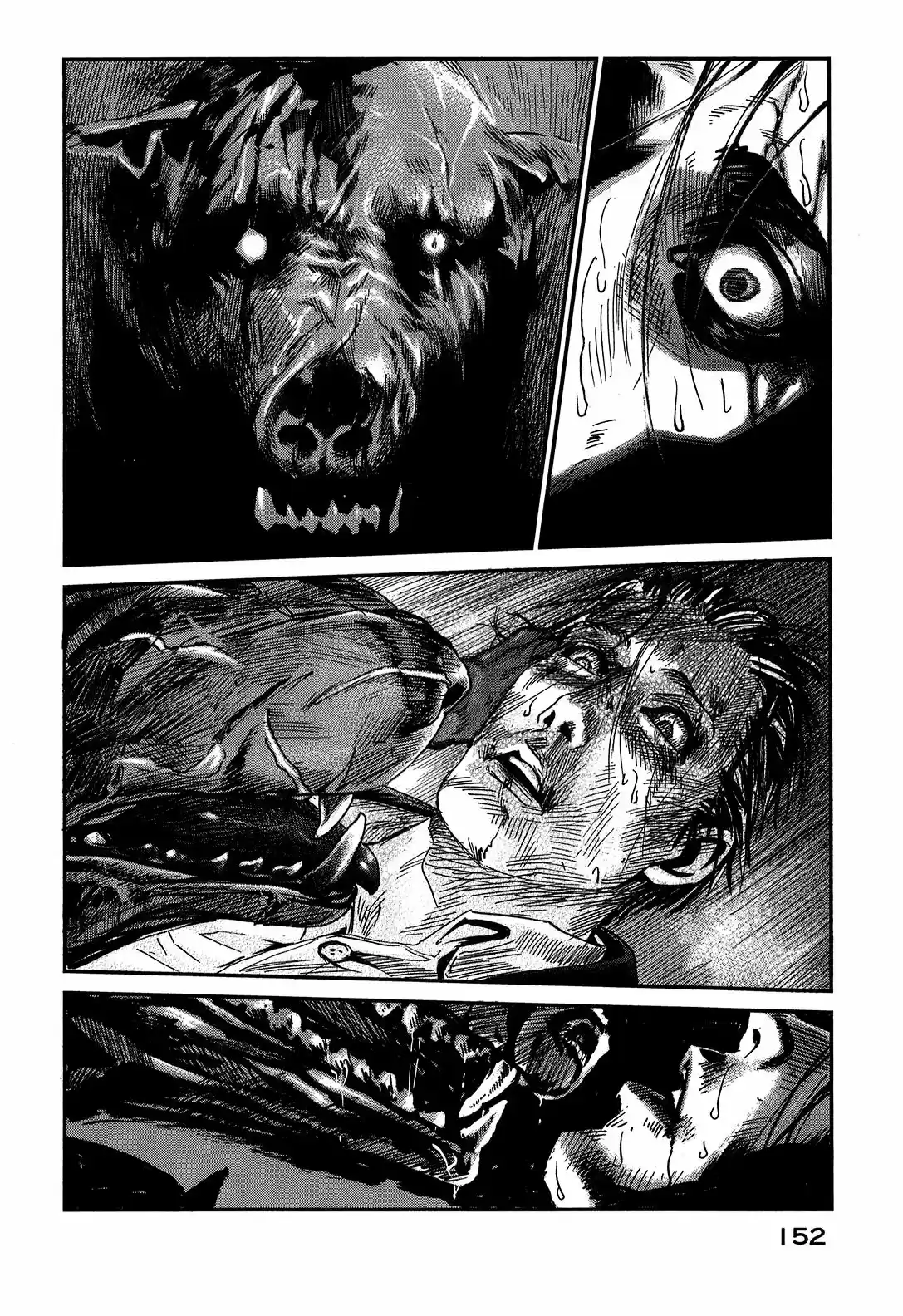 Me and the Devil Blues (2005) - Capítulo 25 - Página 28 - LectorTMOo