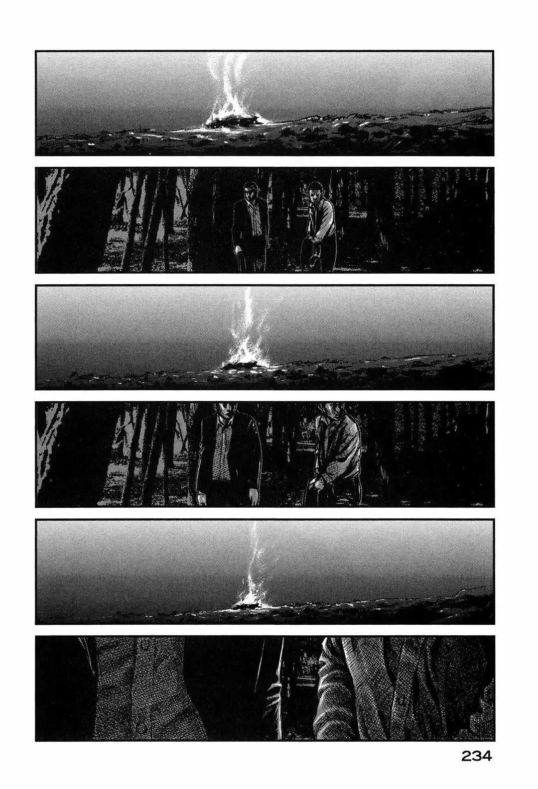 Me and the Devil Blues (2005) - Capítulo 27 - Página 45 - LectorTMOo