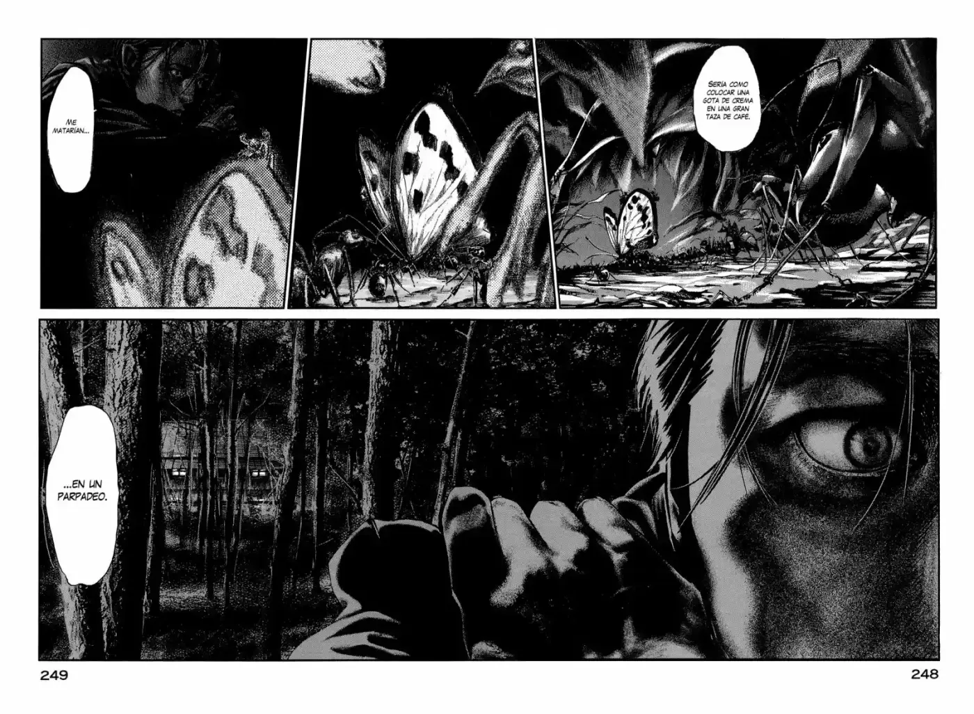 Me and the Devil Blues (2005) - Capítulo 28 - Página 9 - LectorTMOo