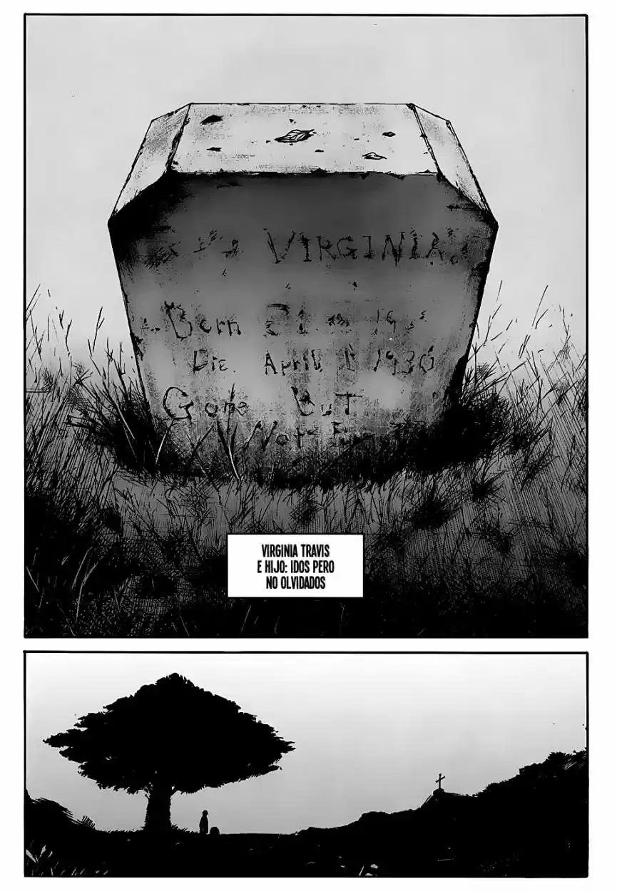 Me and the Devil Blues (2005) - Capítulo 4 - Página 5 - LectorTMOo