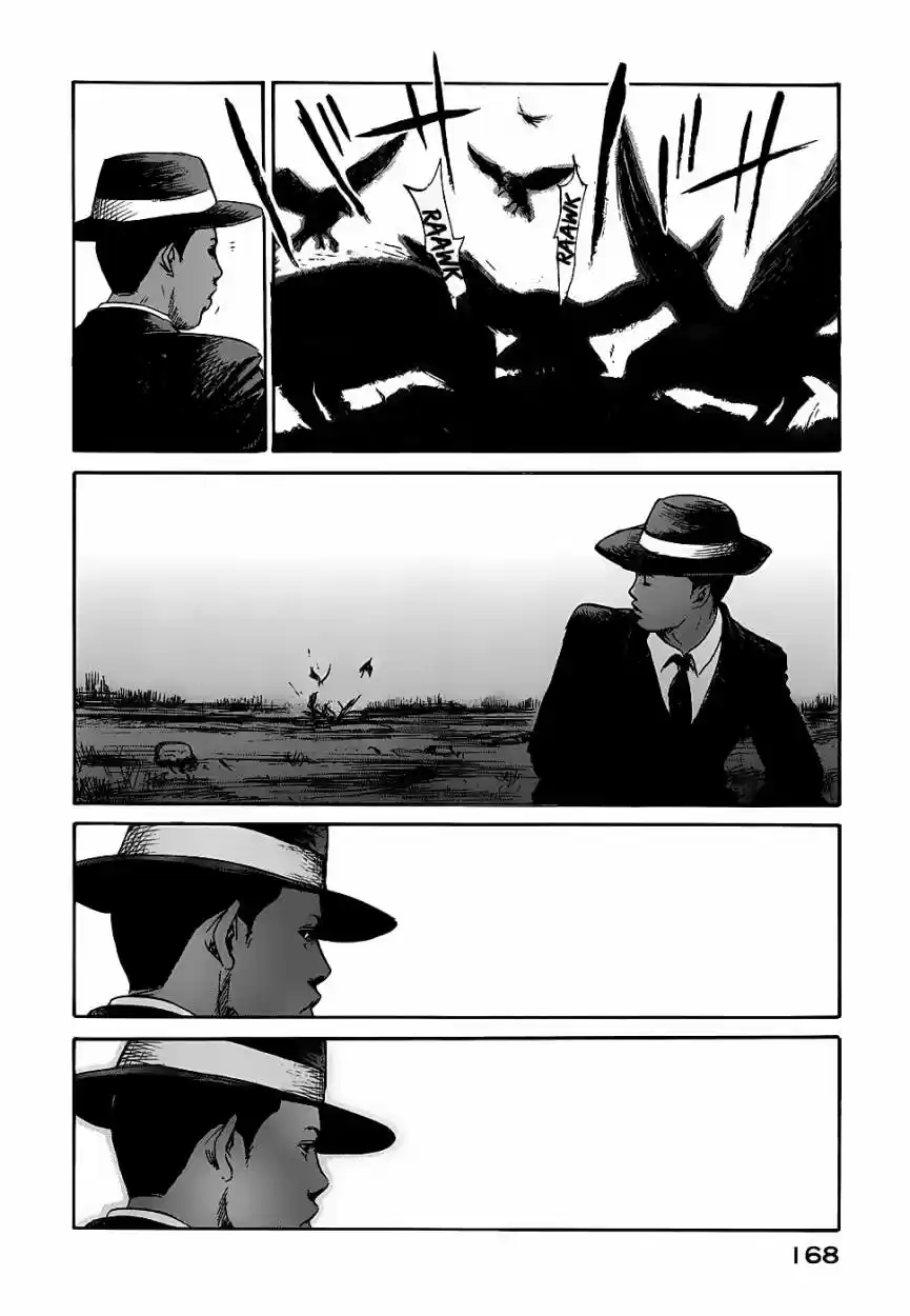 Me and the Devil Blues (2005) - Capítulo 4 - Página 9 - LectorTMOo