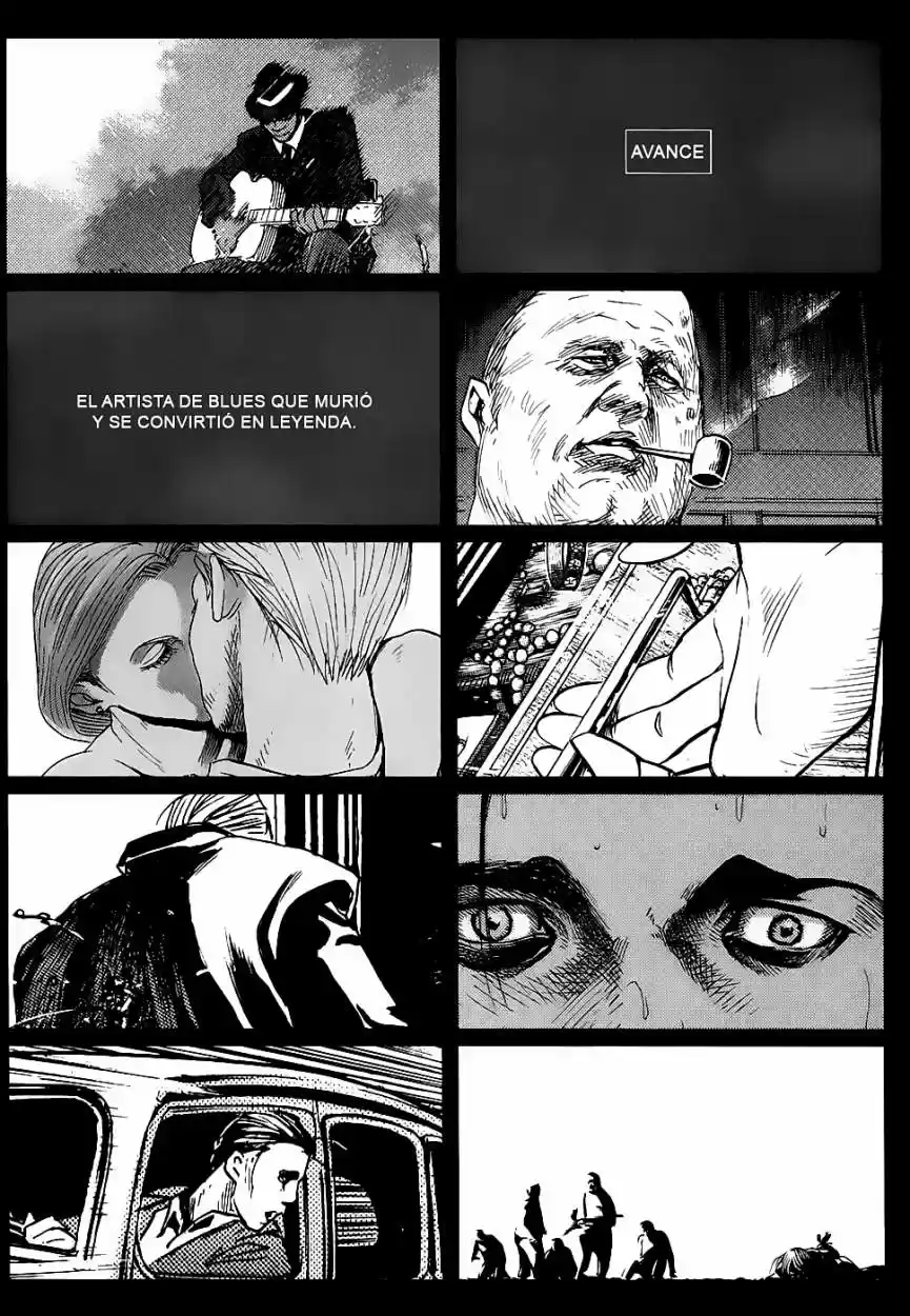 Me and the Devil Blues (2005) - Capítulo 5 - Página 4 - LectorTMOo