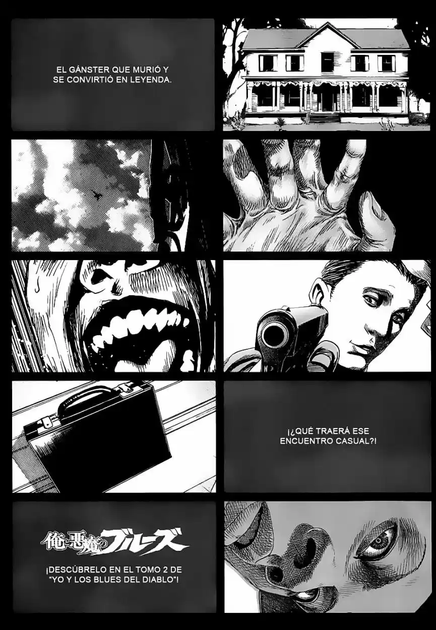 Me and the Devil Blues (2005) - Capítulo 5 - Página 5 - LectorTMOo