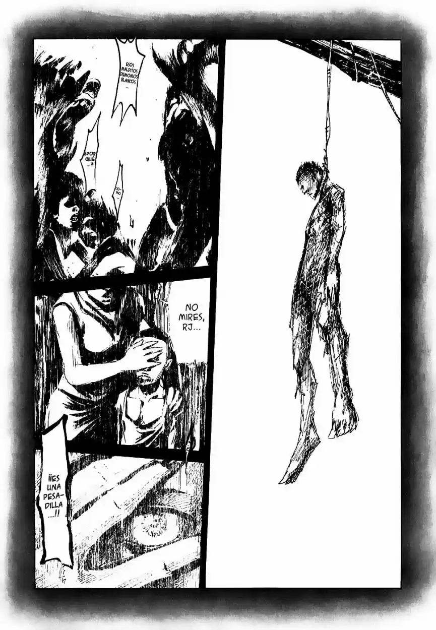 Me and the Devil Blues (2005) - Capítulo 6 - Página 12 - LectorTMOo