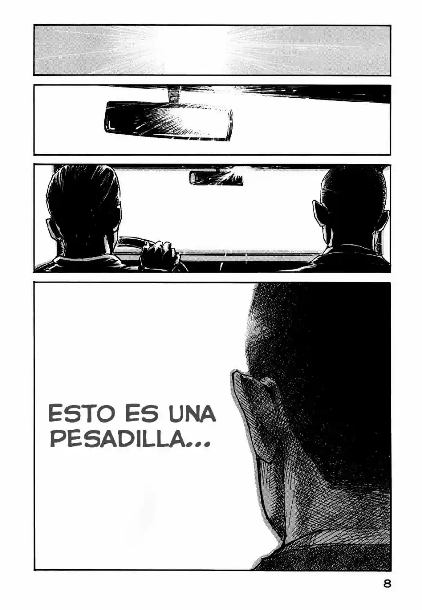 Me and the Devil Blues (2005) - Capítulo 6 - Página 13 - LectorTMOo