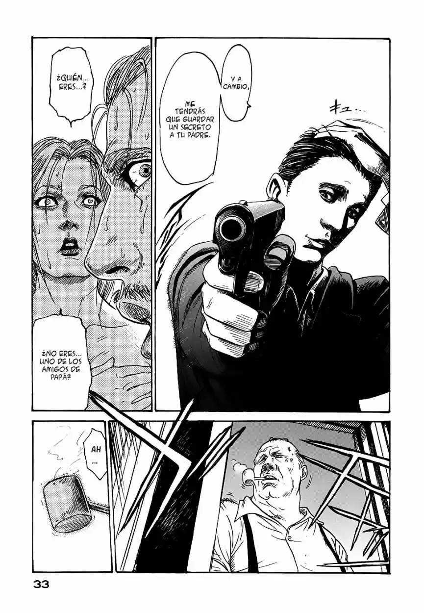 Me and the Devil Blues (2005) - Capítulo 6 - Página 37 - LectorTMOo