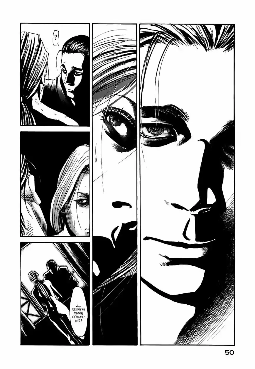 Me and the Devil Blues (2005) - Capítulo 7 - Página 14 - LectorTMOo