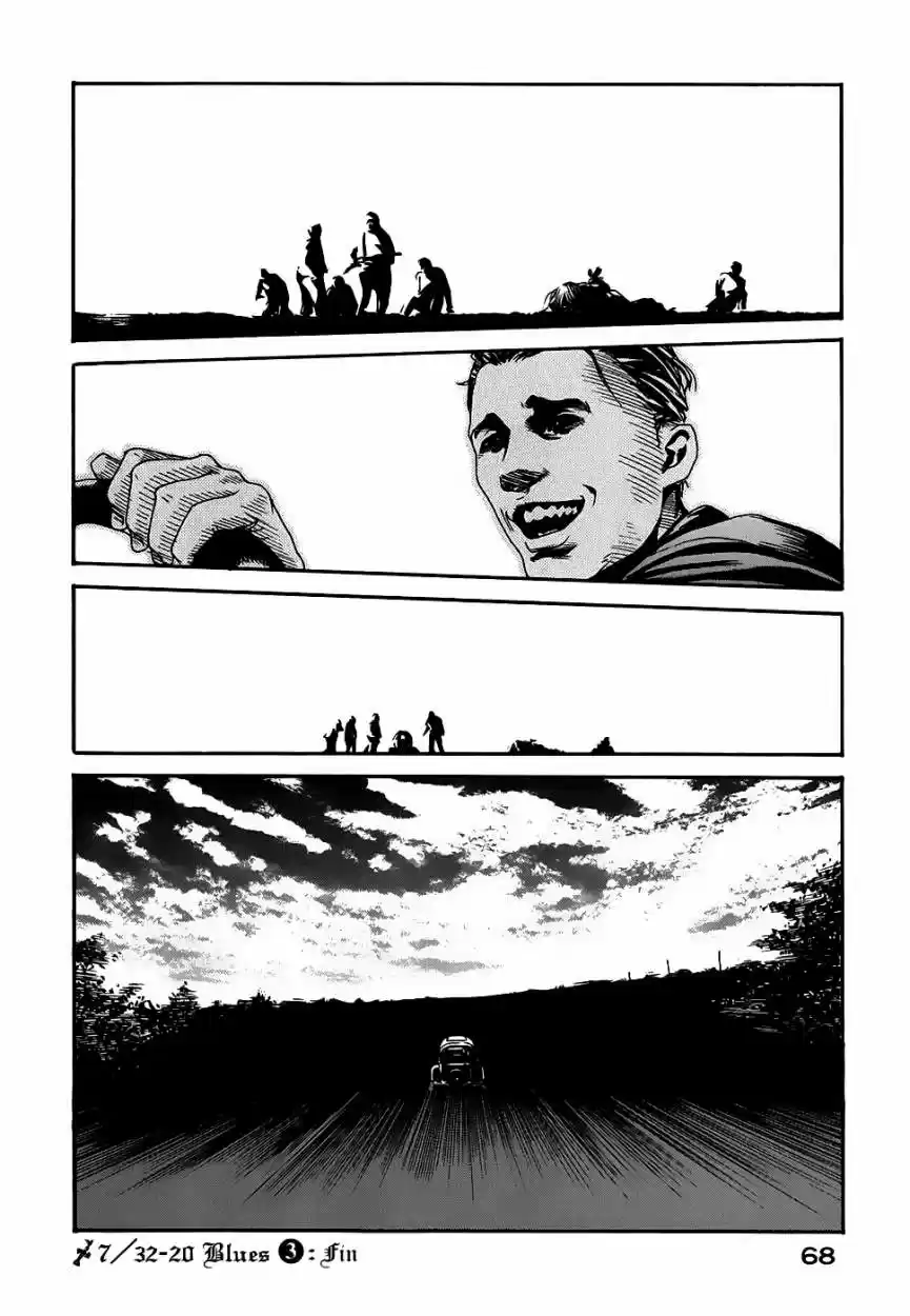 Me and the Devil Blues (2005) - Capítulo 7 - Página 31 - LectorTMOo