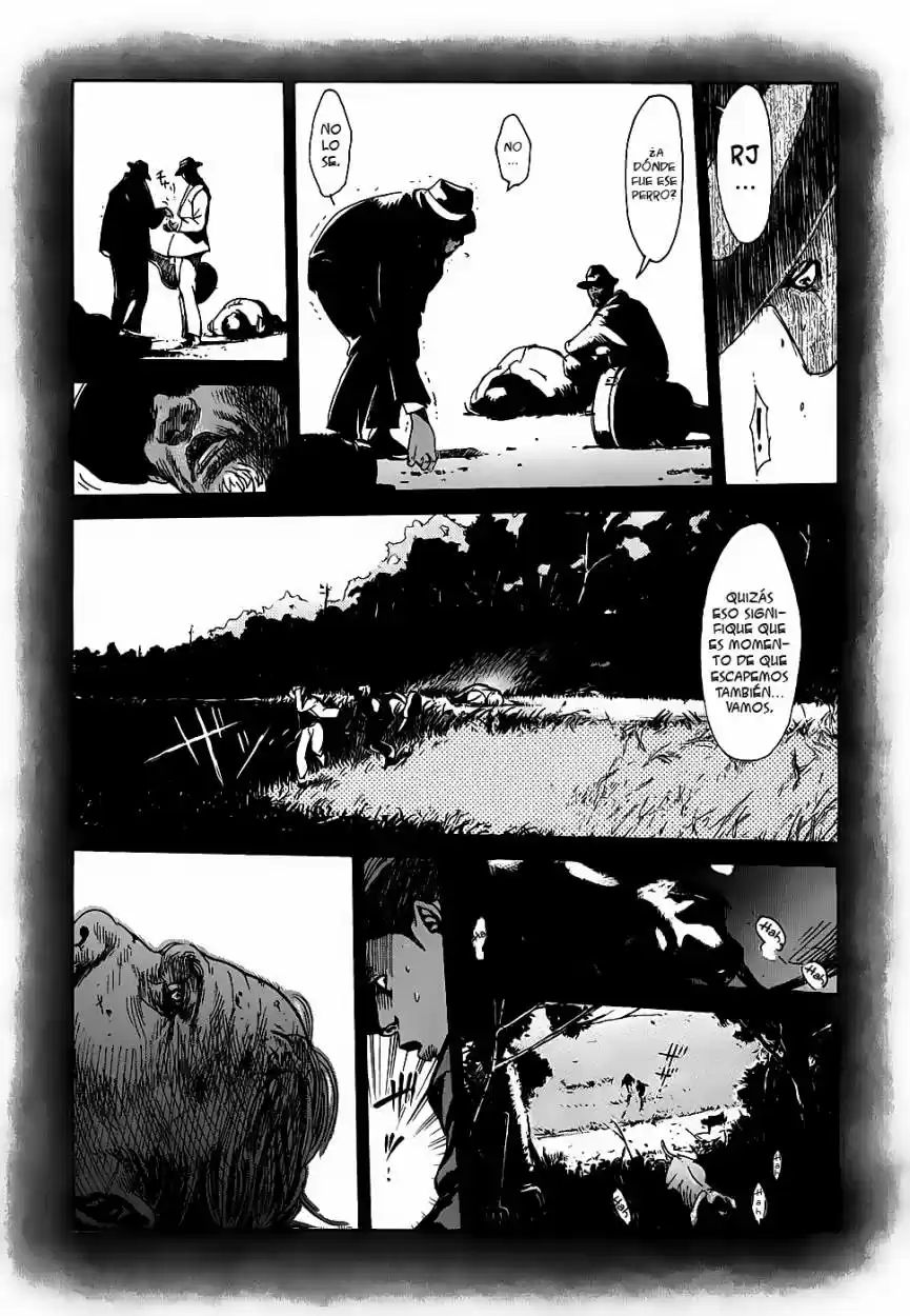 Me and the Devil Blues (2005) - Capítulo 8 - Página 10 - LectorTMOo
